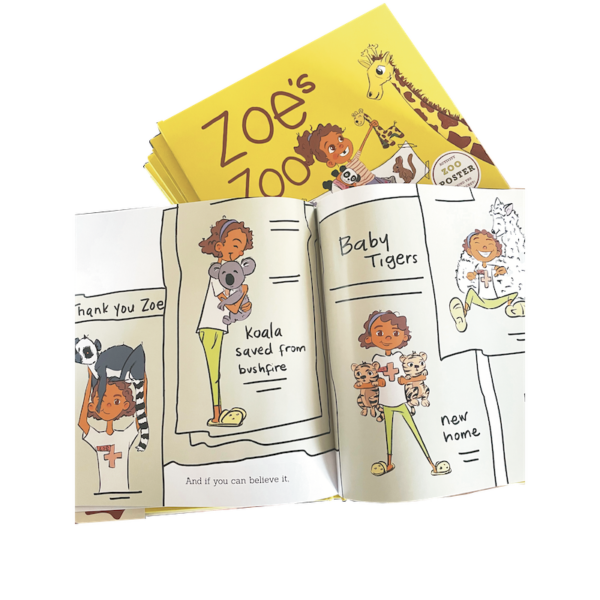 Zoe's Zoo - Image 2