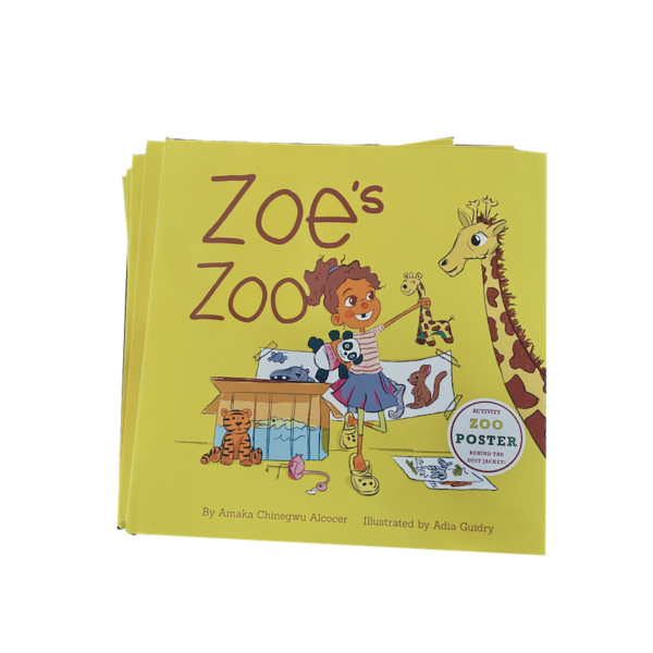 Zoe's Zoo - Image 4