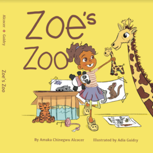 Zoe's Zoo