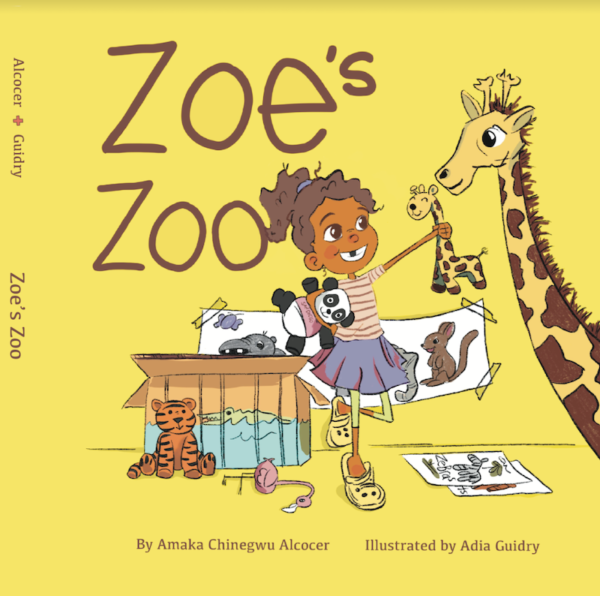 Zoe's Zoo